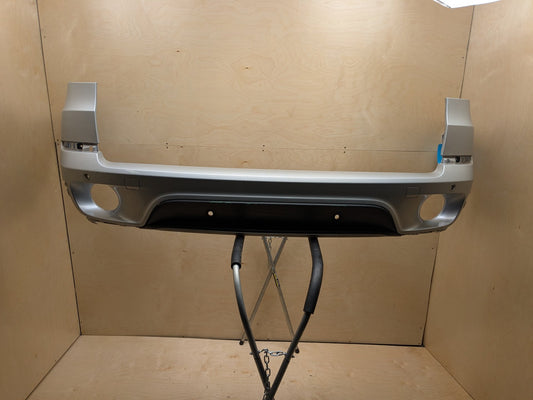 2013 BMW X5 E70- Rear Bumper Cover