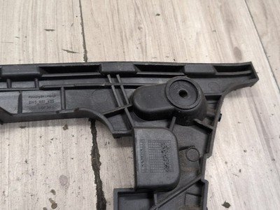 2018-2023 Audi S4 B9 Rear Left Driver Bumper Support Bracket 8W5807453 OEM