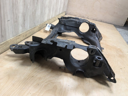 2009-2012 Mercedes-Benz E550 W212 - Front Axle Support Crossmember Subframe PN: A2126280457