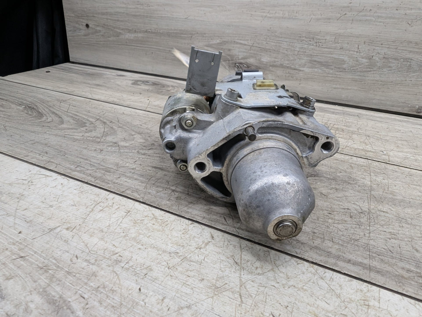 OEM BMW F06 F10 F13 F15 F16 F85 F86 X5 X6 X5M M5 M6 Engine N63 S63 Starter Motor