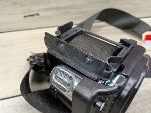 OEM BMW F90 M5 G30 530 540 Rear Left Right Upper Seatbelt Seat Belt Retractor