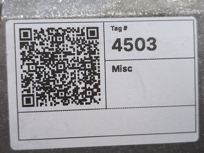 13-17 OEM AUDI A5 S5 Rear Differential Control Module