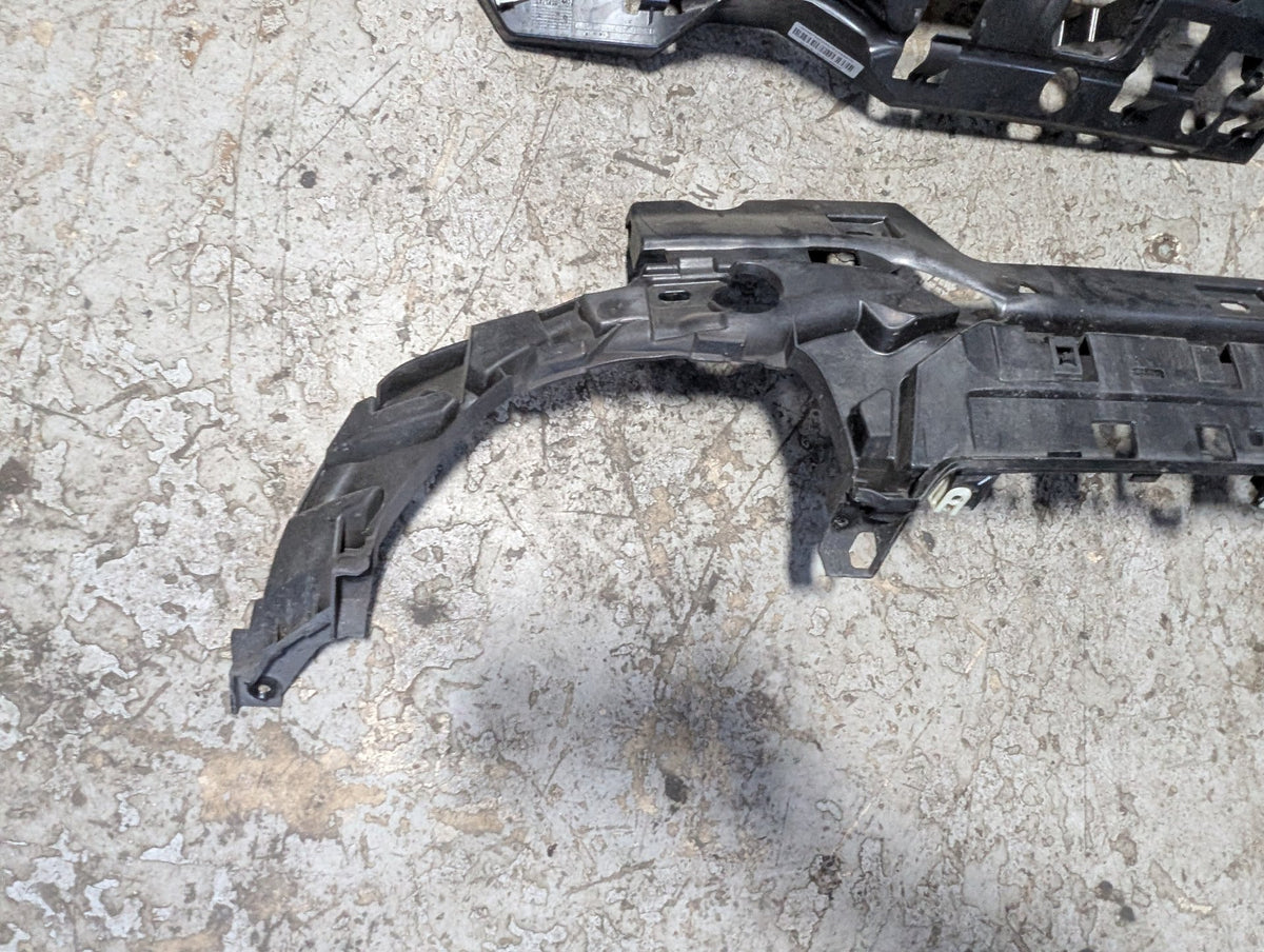 2019-2026 BMW M340i G20 Rear Bumper Support Brackets SET 8079607 OEM