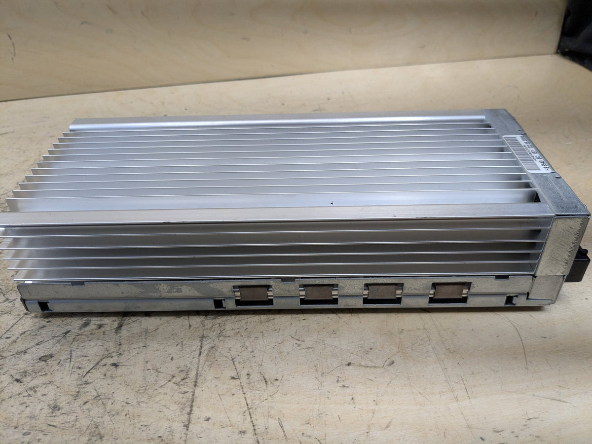 2007-2013 BMW 335i E92 Stereo Audio Amp Amplifier 9118575 OEM