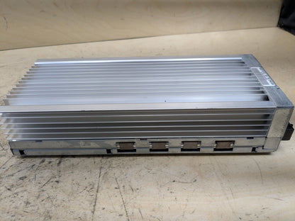 2007-2013 BMW 335i E92 Stereo Audio Amp Amplifier 9118575 OEM
