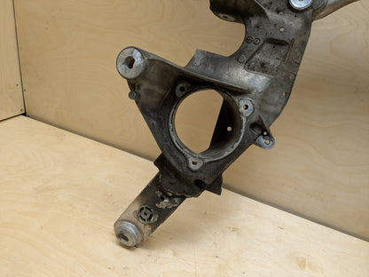 OEM BMW F90 G12 G30 M5 M8 Front Axle Subframe Suspension Carrier Crossmember AWD