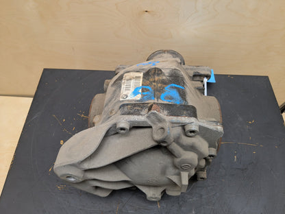 OEM BMW F23* F30 F32 F33 F36 340 440 RWD B58 Rear Differential Axle Carrier 2.81