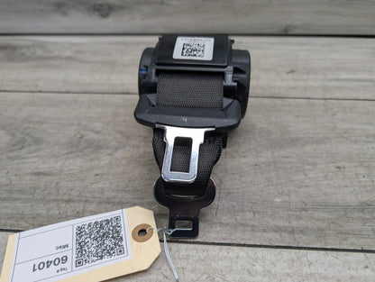 OEM BMW F90 M5 G30 530 540 Rear Center Middle Upper Seatbelt Seat Belt Retractor
