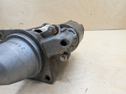 2007-2013 BMW E93 335i N54B30A Engine Motor Starter 2354701