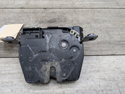 OEM BMW F36 428 430 435 440 Trunk Liftgate Hatchback Power Lock Latch Actuator