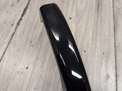 2015-2018 Audi Q3 8U Front or Rear Left Driver Exterior Door Handle w/ Comfort Access 8T0837205A