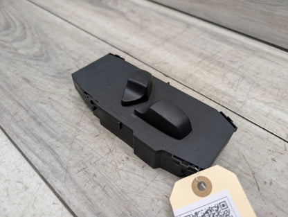 2011 BMW X3 F25 Front Right Passenger Seat Control Switch 9265262 N55B30M0