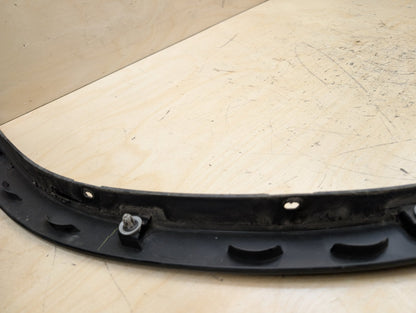 OEM BMW G01 G02 X3 X4 Front Right Passenger Fender Flare Wheel Arch Molding Trim