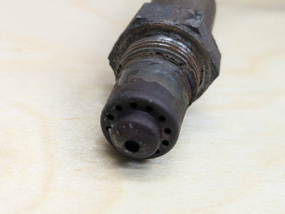 2009-2011 Mercedes-Benz SLK-Class R171 Cat O2 Lambda Probe Sensors A00035427018