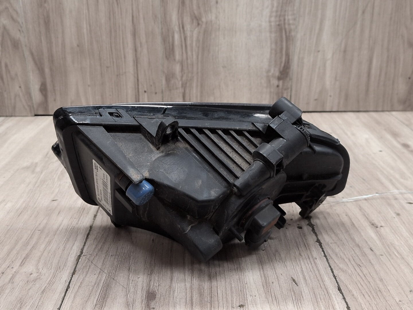 2013 - 2017 Audi S5 8T Front Right Passenger Bumper Fog Lamp Light 8T0941700G CTUB