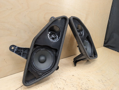 2019-2026 BMW X5 G05 Speakers SET 2622519 OEM