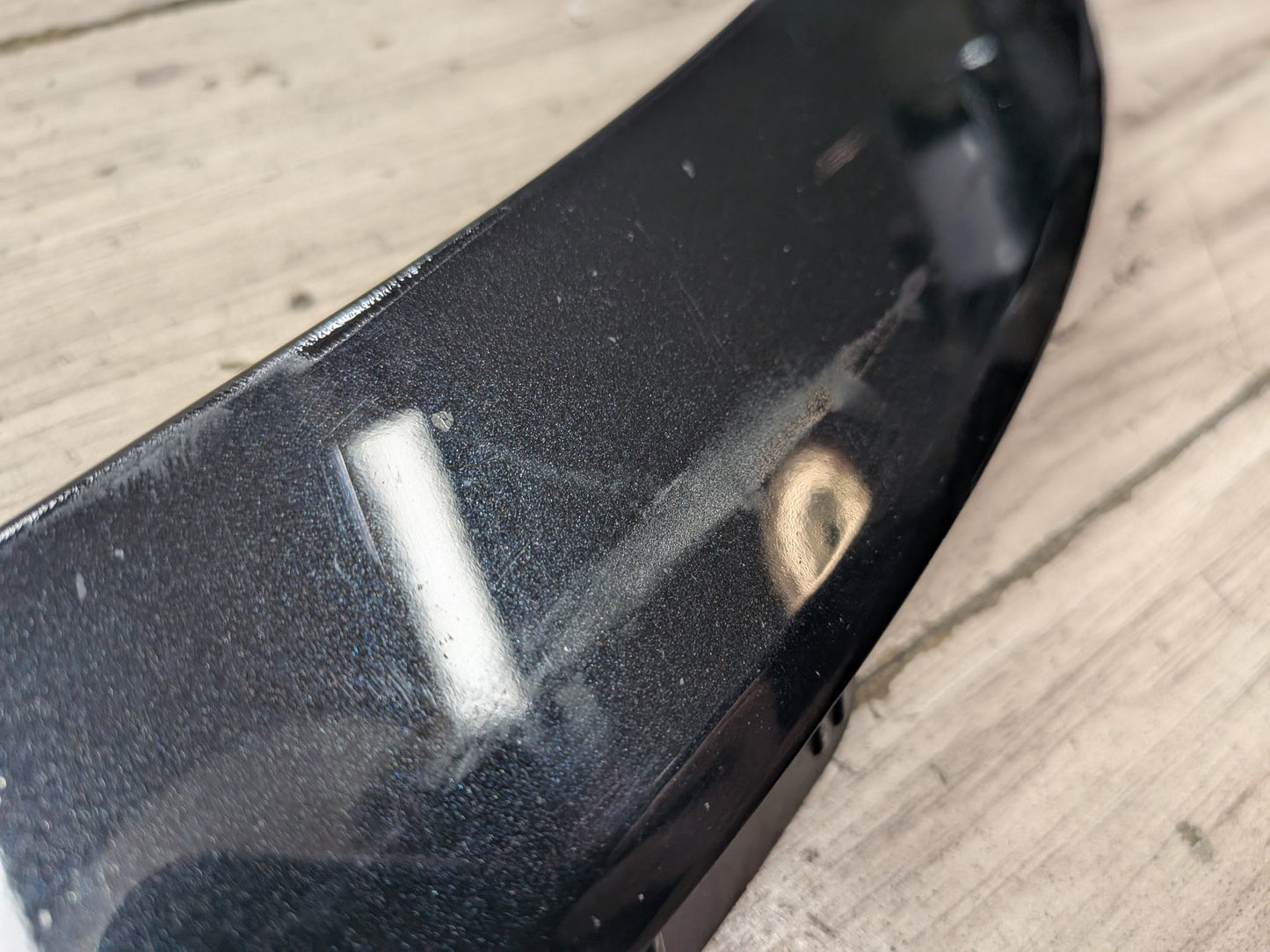 2015-2018 Audi Q3 8U Front Right Passenger Fender Flare Arch Trim Molding 8U0853718C