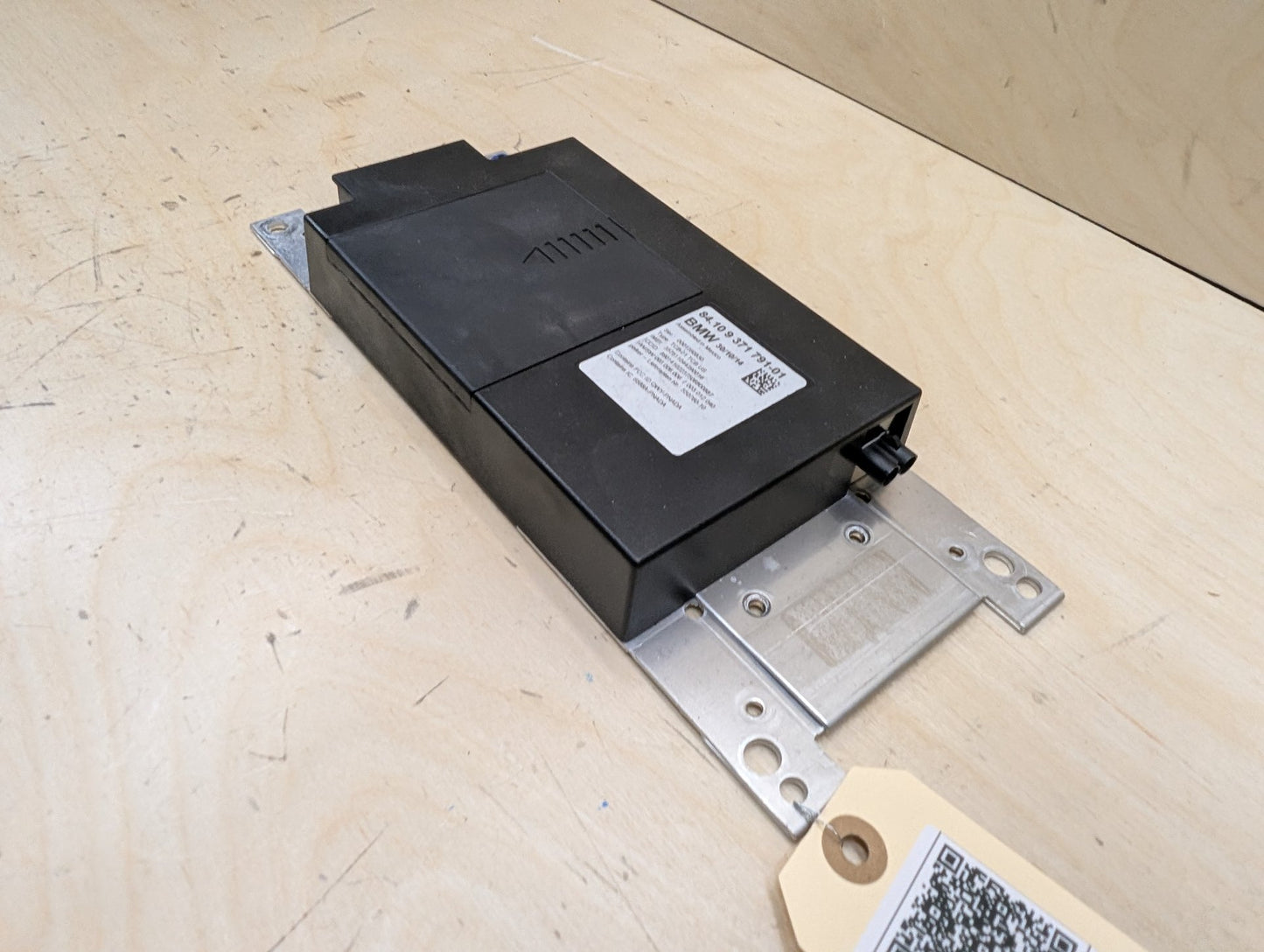 14-17 OEM BMW M3 M4 M5 F23 F30 F32 F36 F80 Telematics Control Unit Module TCB