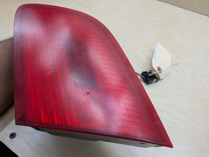 07-10 OEM BMW E93 328 335 M3 CONVERTIBLE Rear Right Passenger Trunk Tail Light