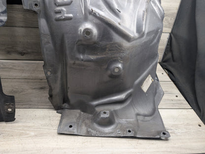 2014 - 2019 BMW 340 F34 Misc 7288909 B58B30M0