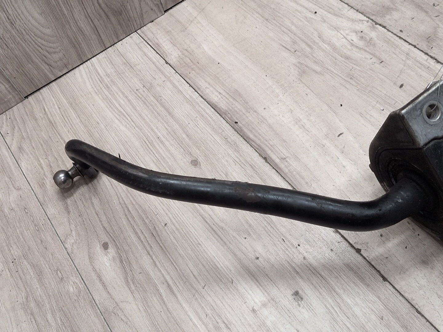 2008-2010 BMW 535i E60- Front Left Driver Stabilizer Sway Bar Link PN: 6780013