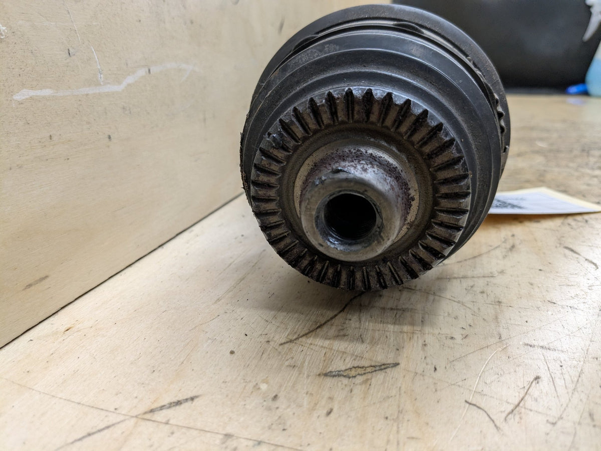 2016-2019 BMW 750i G12 Front Right Half Shaft CV Axle 8639522 OEM
