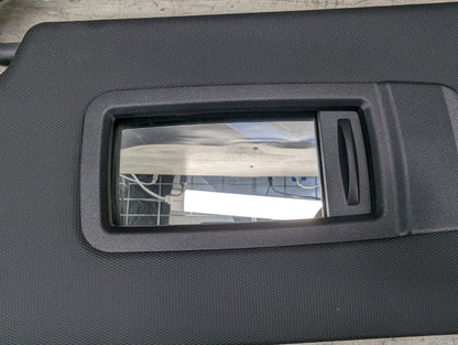 2021-2026 BMW 430i G22 Front Left Right Sun Visor SET 8097333