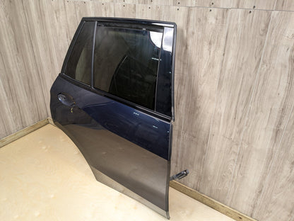 19-25 OEM BMW F95 G05 X5 X5M Rear Right Passenger Door Shell Panel