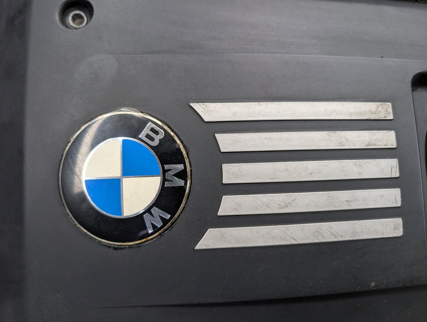 OEM BMW E60 E82 E84 E88 E89 E90 E92 E93 Engine N52 Motor Cover Head Covering