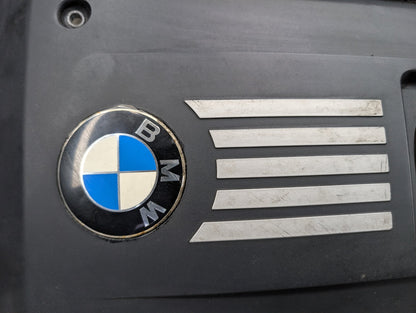 OEM BMW E60 E82 E84 E88 E89 E90 E92 E93 Engine N52 Motor Cover Head Covering