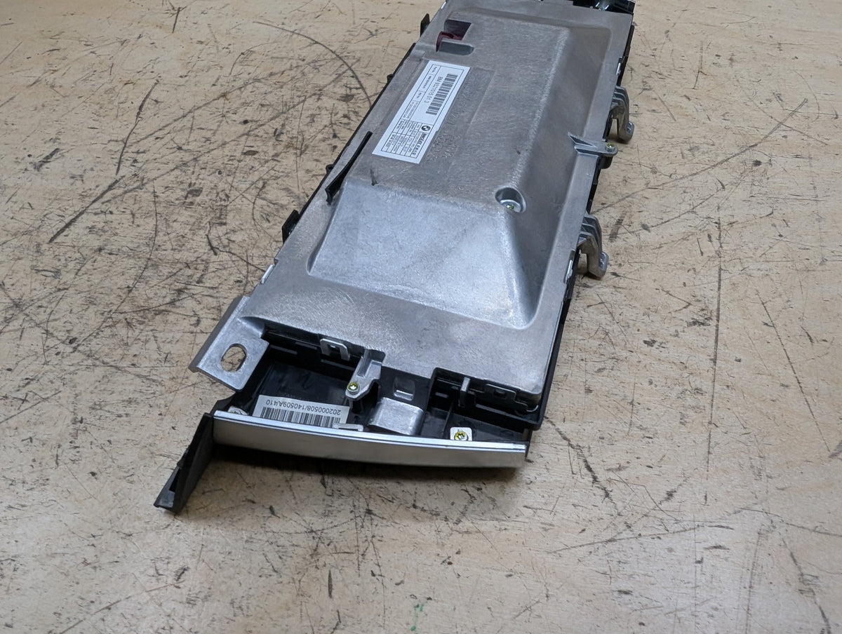 2010-2017 BMW 535i GT xDrive F07 Monitor Display Screen 9321015 OEM