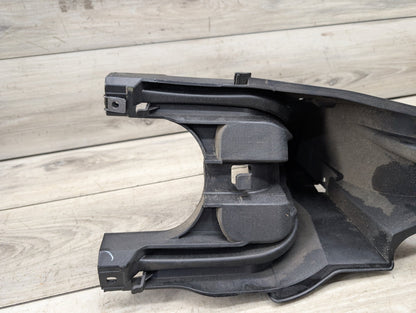 2007-2013 BMW X5 E70 Left Front Bumper Under Headlamp Bracket 7157983