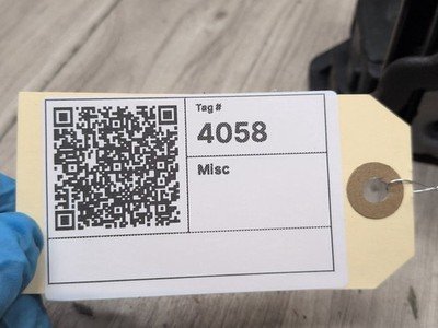 OEM BMW G20 G26 G42 G80 G87 M2 M3 Front Right Passenger Door Lock Latch Actuator