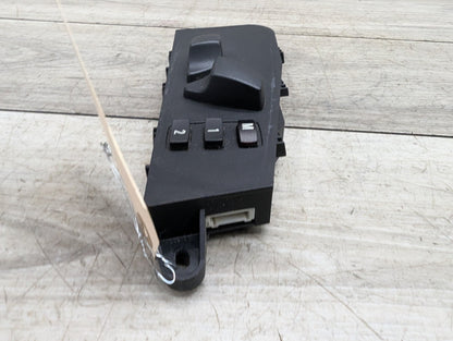 2007 - 2013 BMW X5 E70 Front Left Driver Seat Control Switch 6950767 N62B48B