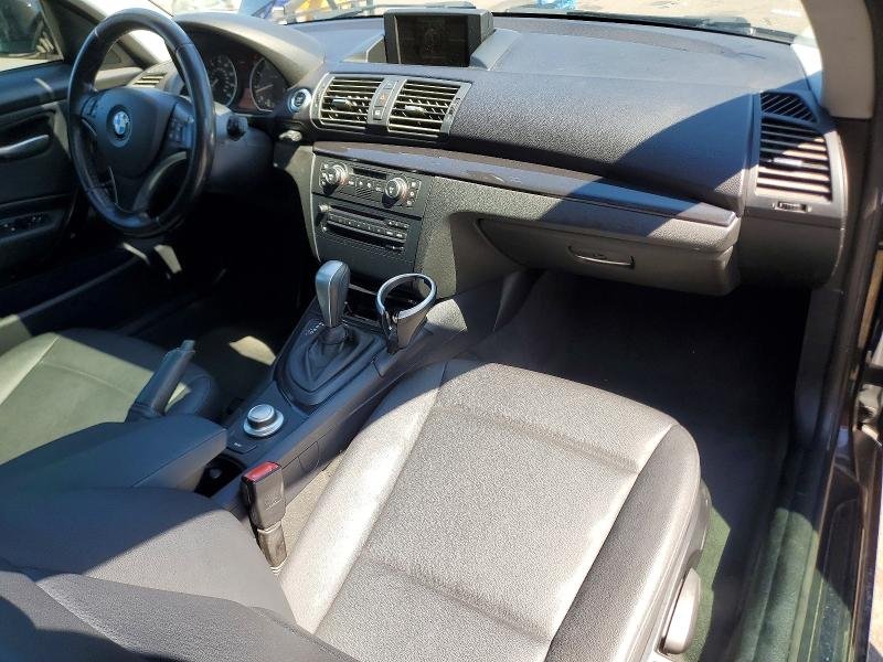 2008 BMW 128i E82 N51B30M0