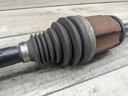 OEM BMW F15 F16 F85 X5 X6 Front Right Passenger Side Output CV Joint Axle Shaft