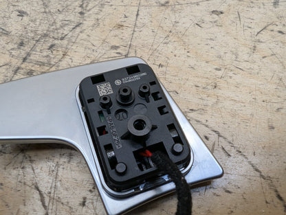 2019-2026 BMW X5 G05 Right Passenger Steering Wheel Paddle Shifter 9372496 OEM