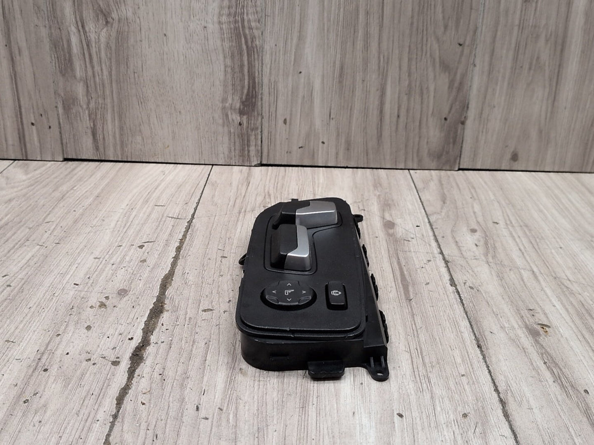 2019-2026 BMW M340i G20 Front Right Passenger Seat Control Switch 9390112 OEM