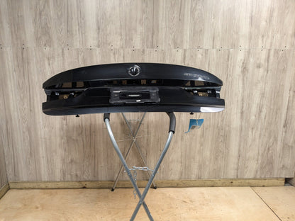 2019-2026 BMW M340i G20 Trunk Lid Shell Panel Black 475