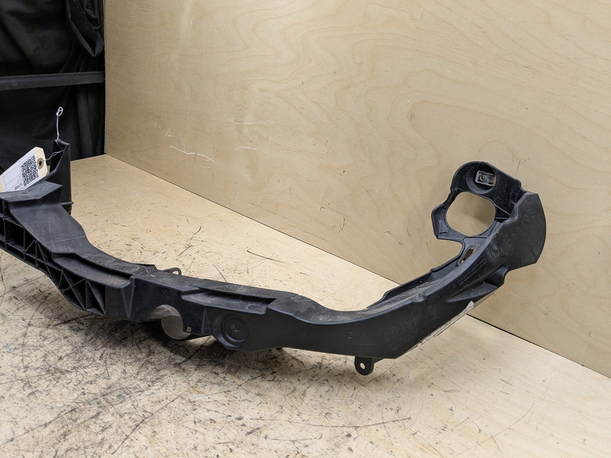 11-13 OEM BMW E92 E93 328 335 LCI Left Driver Side Headlight Arm Bracket Mount