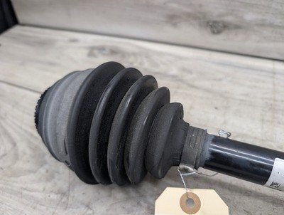 OEM BMW F22 F23 F30 F32 F33 F36 AWD Front Left Driver Output Half Shaft CV Axle
