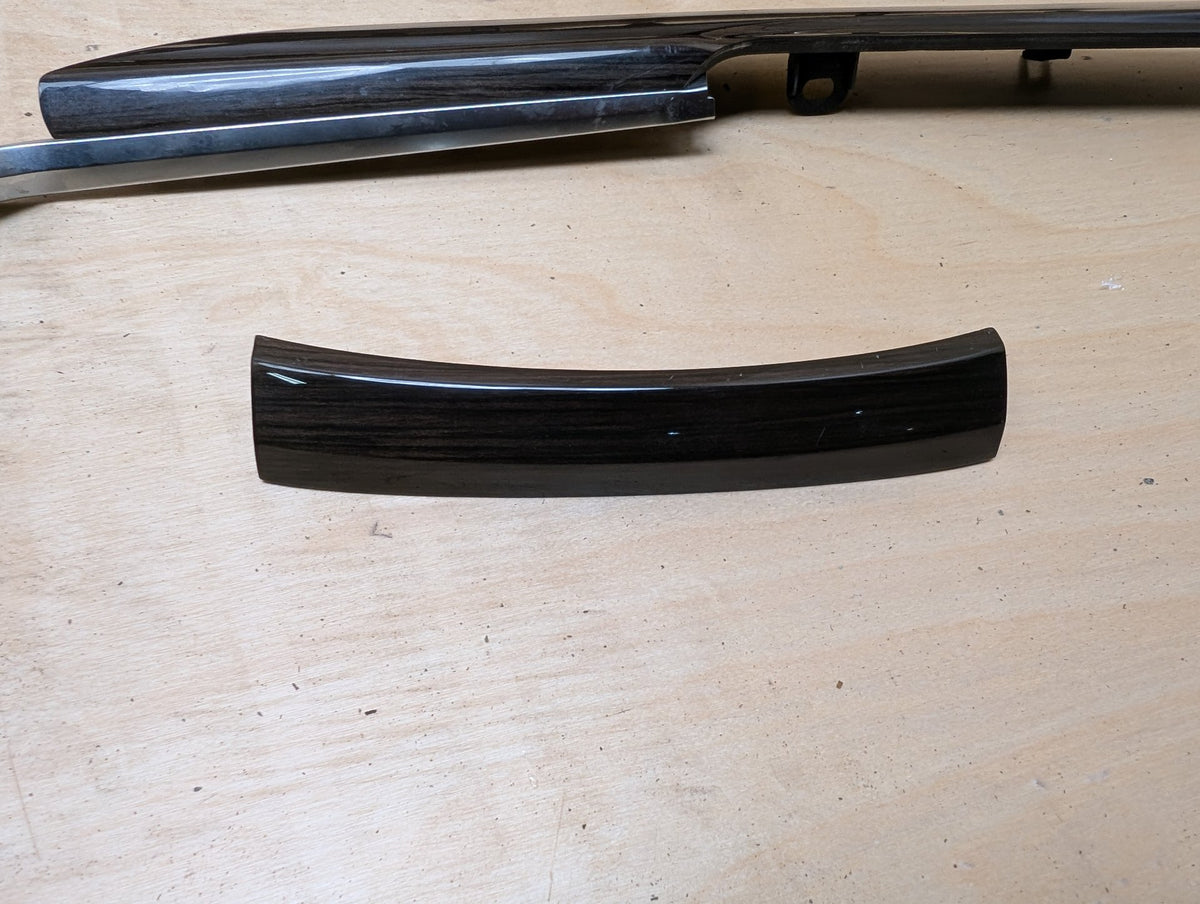 2016-2022 BMW 750Li G12 Front Rear Left Right Interior Trim SET OEM