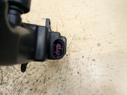 16-19 OEM BMW G11 G12 740 750 M760 B7 Front Left Driver Side LED Fog Light Lamp