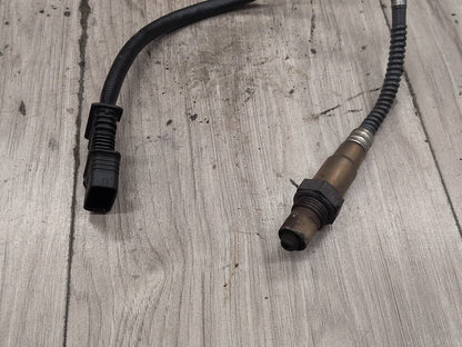 OEM BMW F10 F15 F22 F30 F32 F36 Cat Catalytic Oxygen o2 Lambda Probe Sensors N55