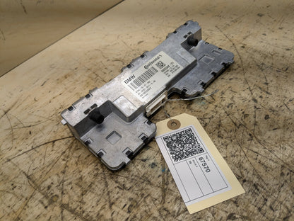 OEM BMW G11 G12 740 750 M760 B7 Windshield Camera Lane Assist Control Module