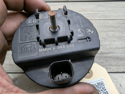 OEM BMW F02 F10 F22 F25 F30 F32 F80 F82 M3 M4 Anti Theft Alarm Power Siren Horn