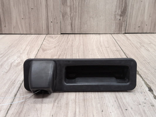 OEM BMW G01 G20 F97 G80 X3 X3M M3 Rear View Camera Trunk Lid Handle Assembly