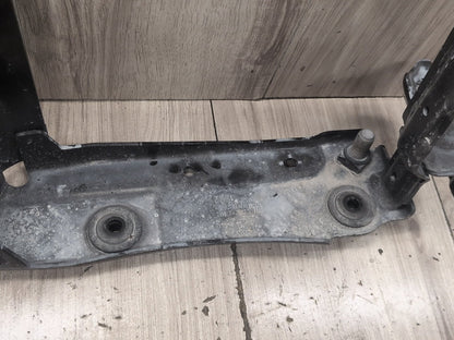 OEM BMW G20 G22 G23 G26 Front Left Driver Radiator Reinforcement Support Bracket