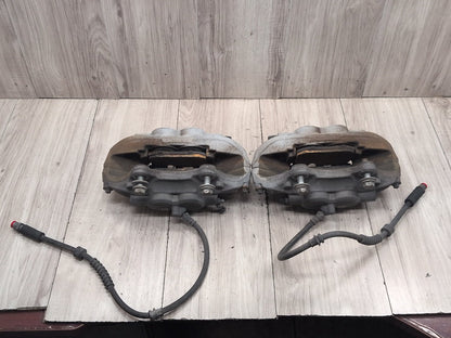 OEM BMW F30 F32 F33 F36 328 335 435 440 Front Left Driver Brake Caliper BREMBO