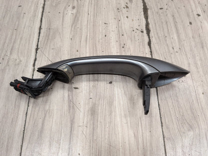 2011-2016 BMW M5 F10 Front Left Exterior Door Handle w/ Comfort Access 7305343